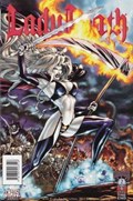 LADY DEATH: JUDGEMENT WAR #1 