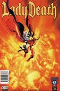 LADY DEATH: JUDGEMENT WAR #3 