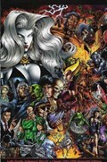 LADY DEATH: JUDGEMENT WAR #3B 