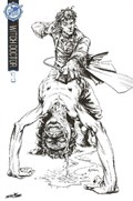 WITCH DOCTOR #1-SDCC-B 