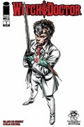 WITCH DOCTOR #1-LARRY 
