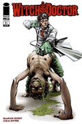 WITCH DOCTOR #1 