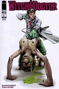 WITCH DOCTOR #1-2nd 