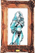 LADY DEATH: THE ODYSSEY #1D 