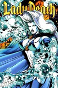 LADY DEATH: THE ODYSSEY #4 