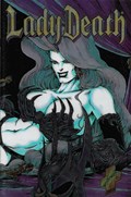 LADY DEATH: THE ODYSSEY #1C 