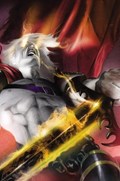 ELRIC: THE BALANCE LOST #1-RI 