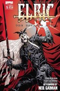 ELRIC: THE BALANCE LOST #1B 