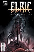 ELRIC: THE BALANCE LOST #2 