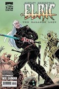 ELRIC: THE BALANCE LOST #1-2nd 