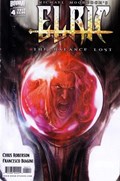 ELRIC: THE BALANCE LOST #4 