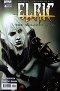 ELRIC: THE BALANCE LOST #4B 
