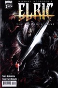 ELRIC: THE BALANCE LOST #3 