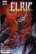 ELRIC: THE BALANCE LOST #5B 