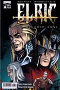 ELRIC: THE BALANCE LOST #6B 