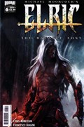 ELRIC: THE BALANCE LOST #6 