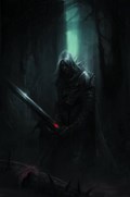 ELRIC: THE BALANCE LOST #12-RI 