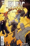 ELRIC: THE BALANCE LOST #12B 