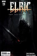 ELRIC: THE BALANCE LOST #12 