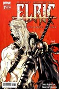 ELRIC: THE BALANCE LOST #7B 
