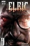 ELRIC: THE BALANCE LOST #7 