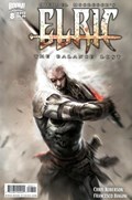 ELRIC: THE BALANCE LOST #8 