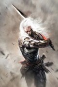 ELRIC: THE BALANCE LOST #8-RI 