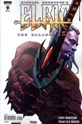 ELRIC: THE BALANCE LOST #9B 