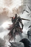 ELRIC: THE BALANCE LOST #9-RI 