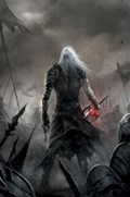 ELRIC: THE BALANCE LOST #10-RI 