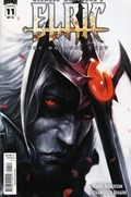 ELRIC: THE BALANCE LOST #11 