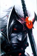 ELRIC: THE BALANCE LOST #11-RI 