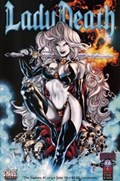 LADY DEATH: THE RAPTURE #1 