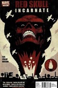 RED SKULL #1B 