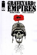 GRAVEYARD OF EMPIRES #1 