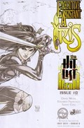 EXECUTIVE ASSISTANT: IRIS #0-RI 