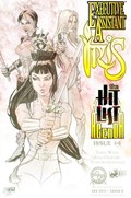 EXECUTIVE ASSISTANT: IRIS #4-RI 