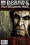 THAT HELLBOUND TRAIN #2 