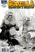 GODZILLA: GANGSTERS AND GOLIATHS #2-RI 