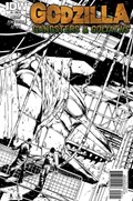 GODZILLA: GANGSTERS AND GOLIATHS #5-RI 