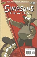 SIMPSONS COMICS #28 