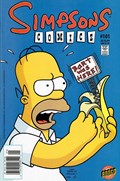 SIMPSONS COMICS #101B 