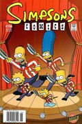 SIMPSONS COMICS #106B 