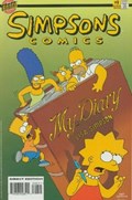 SIMPSONS COMICS #9 