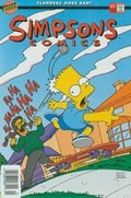 SIMPSONS COMICS #11B 