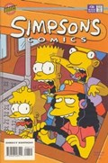 SIMPSONS COMICS #26 