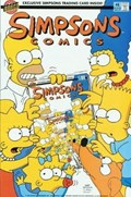 SIMPSONS COMICS #4 