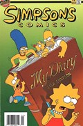 SIMPSONS COMICS #9B 