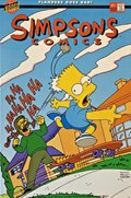 SIMPSONS COMICS #11 