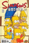 SIMPSONS COMICS #104 